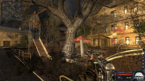 「S.T.A.L.K.E.R.」3部作を収録した「S.T.A.L.K.E.R. Legends of the Zone Trilogy」が発売!の画像