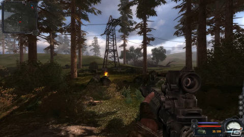 「S.T.A.L.K.E.R.」3部作を収録した「S.T.A.L.K.E.R. Legends of the Zone Trilogy」が発売!の画像