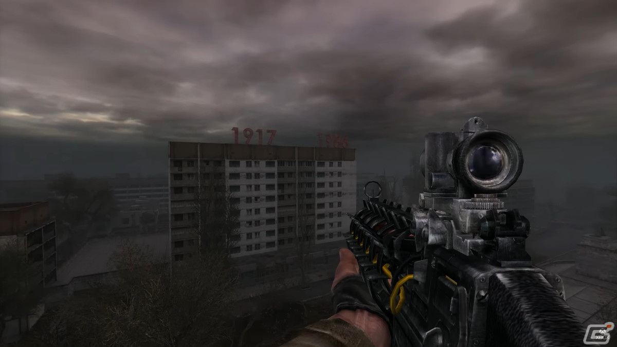 「S.T.A.L.K.E.R.」3部作を収録した「S.T.A.L.K.E.R. Legends of the Zone Trilogy」が発売！の画像20