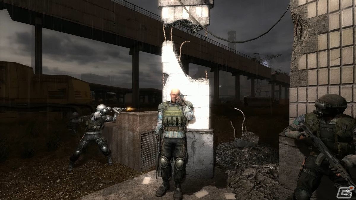 「S.T.A.L.K.E.R.」3部作を収録した「S.T.A.L.K.E.R. Legends of the Zone Trilogy」が発売！の画像21