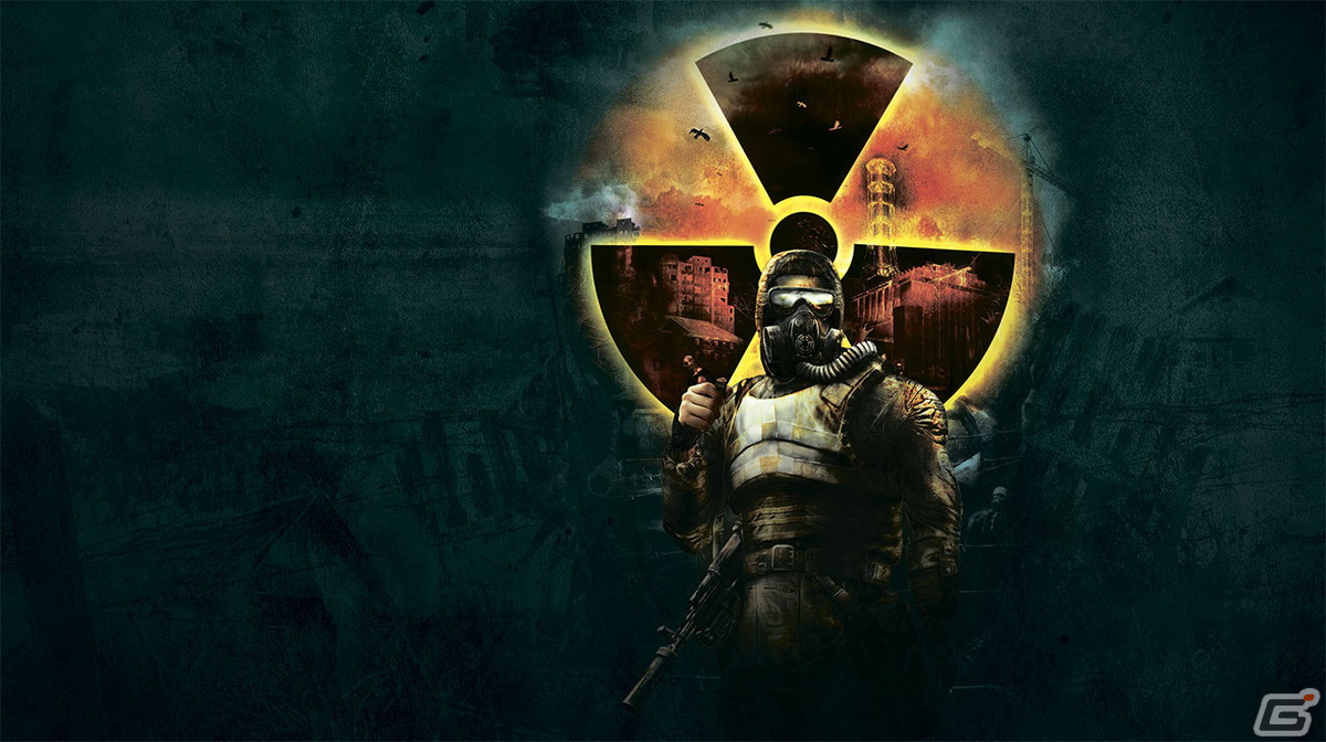 「S.T.A.L.K.E.R.」3部作を収録した「S.T.A.L.K.E.R. Legends of the Zone Trilogy」が発売!の画像