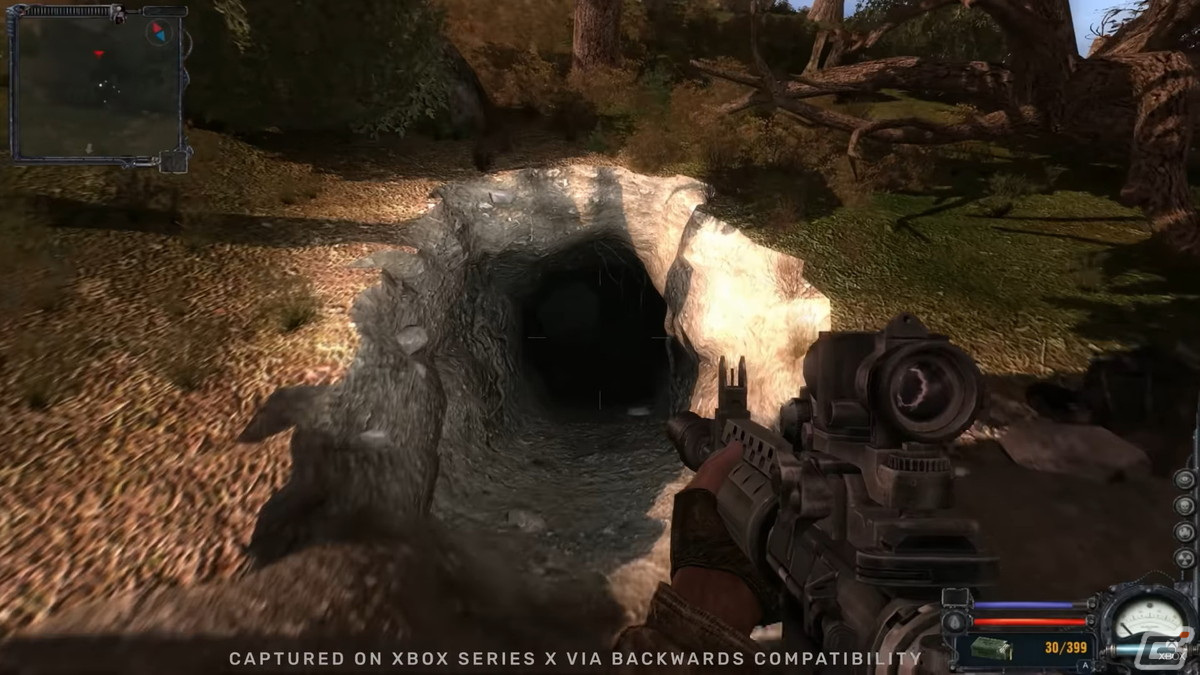 「S.T.A.L.K.E.R.」3部作を収録した「S.T.A.L.K.E.R. Legends of the Zone Trilogy」が発売！の画像3