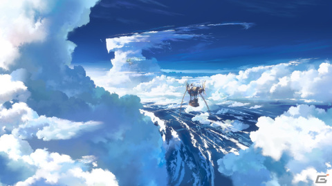 背景アートに特化した展覧会「Cygames 背景美術展 2024-2025」が全国5都市の大学で5月30日より順次開催！の画像6