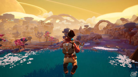 Inverge Studiosが贈るクリーチャー保全ゲーム「Creatures of Ava」が「Xbox Partner Preview」で発表！の画像