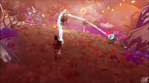 Inverge Studiosが贈るクリーチャー保全ゲーム「Creatures of Ava」が「Xbox Partner Preview」で発表！の画像