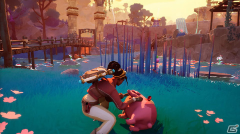 Inverge Studiosが贈るクリーチャー保全ゲーム「Creatures of Ava」が「Xbox Partner Preview」で発表！の画像