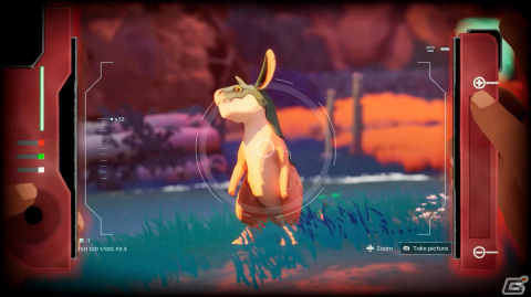 Inverge Studiosが贈るクリーチャー保全ゲーム「Creatures of Ava」が「Xbox Partner Preview」で発表！の画像