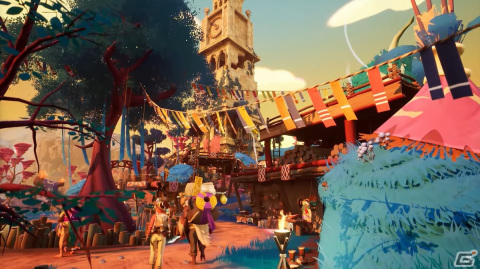 Inverge Studiosが贈るクリーチャー保全ゲーム「Creatures of Ava」が「Xbox Partner Preview」で発表！の画像