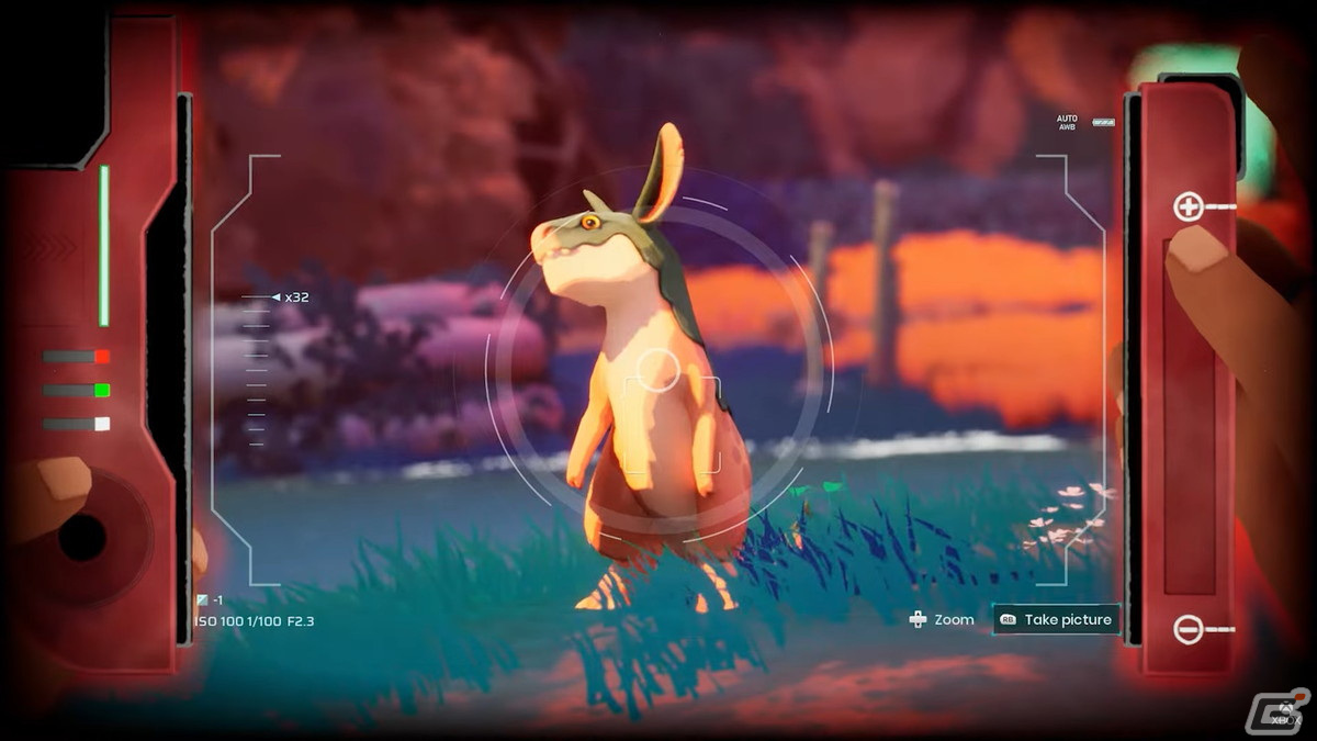 Inverge Studiosが贈るクリーチャー保全ゲーム「Creatures of Ava」が「Xbox Partner Preview」で発表！の画像6