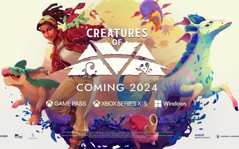 Inverge Studiosが贈るクリーチャー保全ゲーム「Creatures of Ava」が「Xbox Partner Preview」で発表！