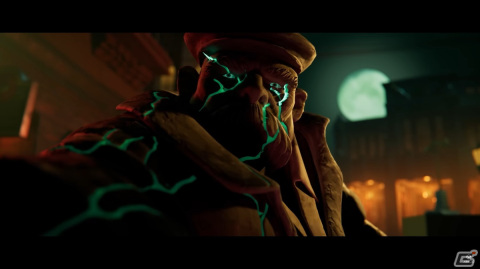 ハードボイルドなスパイアクションが特徴の三人称視点ステルスゲーム「Sleight of Hand」が発表！の画像