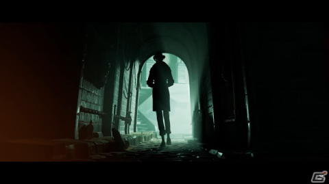ハードボイルドなスパイアクションが特徴の三人称視点ステルスゲーム「Sleight of Hand」が発表！の画像