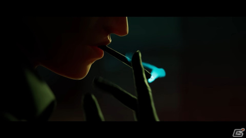 ハードボイルドなスパイアクションが特徴の三人称視点ステルスゲーム「Sleight of Hand」が発表！の画像