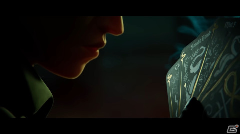 ハードボイルドなスパイアクションが特徴の三人称視点ステルスゲーム「Sleight of Hand」が発表！の画像