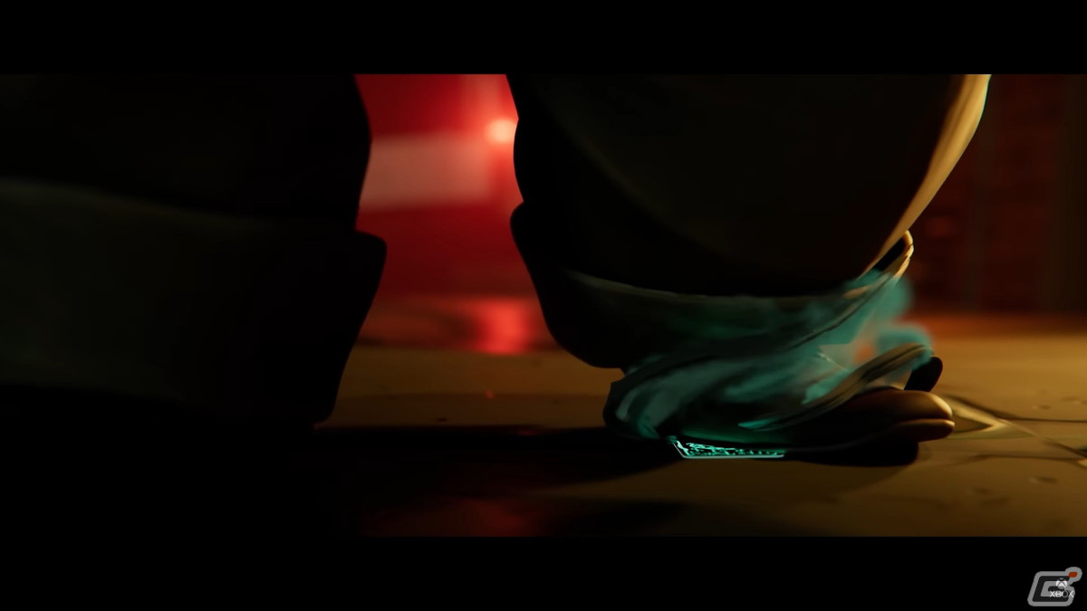 ハードボイルドなスパイアクションが特徴の三人称視点ステルスゲーム「Sleight of Hand」が発表！の画像6