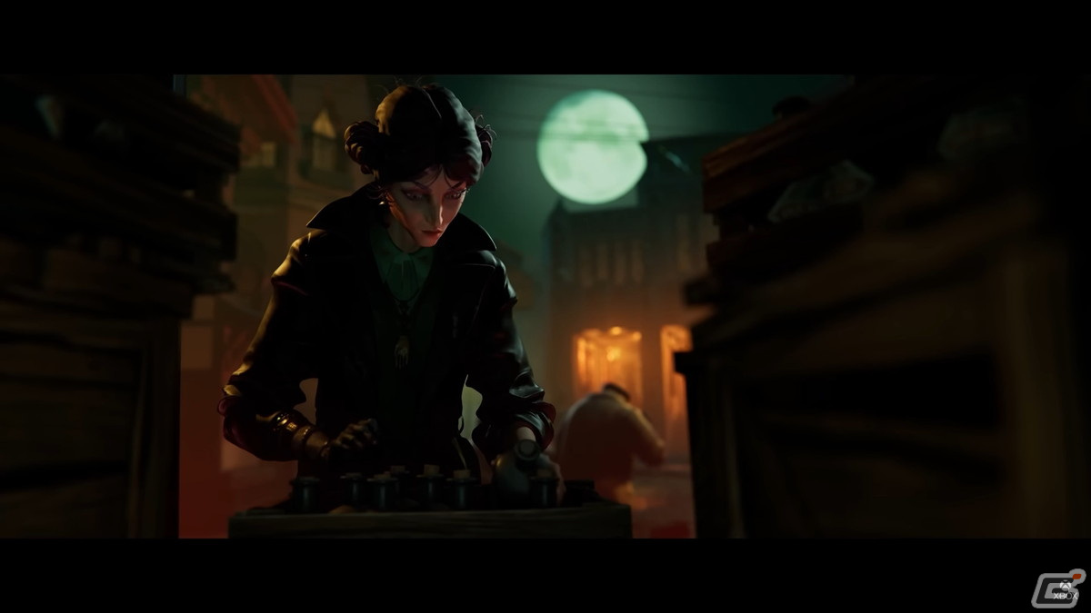 ハードボイルドなスパイアクションが特徴の三人称視点ステルスゲーム「Sleight of Hand」が発表！の画像8