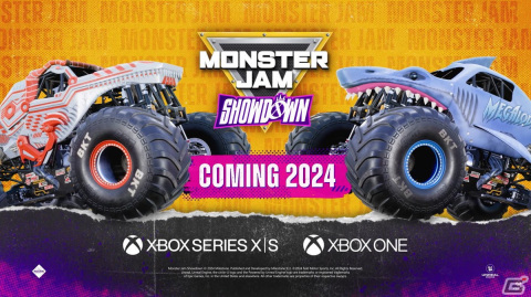スリル満点のオフロードアーケードレーシングを楽しめる「Monster Jam Showdown」が「Xbox Partner Preview」にて発表！の画像9