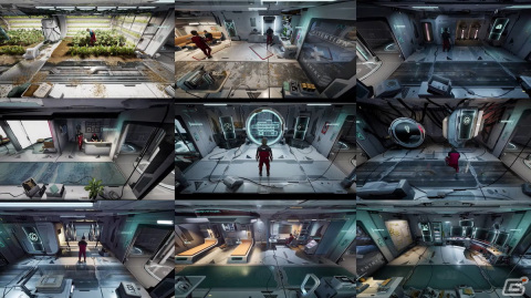 アドベンチャー、サバイバル、基地建設の要素を融合させたSFゲーム「The Alters」のゲームプレイトレーラーが公開！の画像