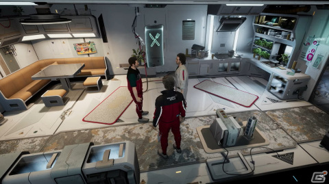 アドベンチャー、サバイバル、基地建設の要素を融合させたSFゲーム「The Alters」のゲームプレイトレーラーが公開！の画像