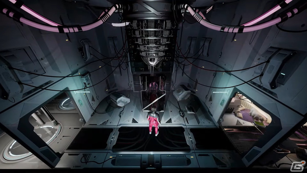 アドベンチャー、サバイバル、基地建設の要素を融合させたSFゲーム「The Alters」のゲームプレイトレーラーが公開！の画像12