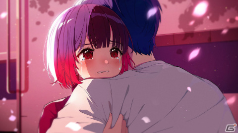 「Eternights: Deluxe Edition」が発売!ユナのマウスパッドが手に入るハピネットゲームフェス出展情報もの画像11