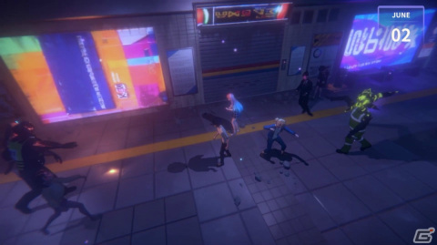 「Eternights: Deluxe Edition」が発売!ユナのマウスパッドが手に入るハピネットゲームフェス出展情報もの画像14