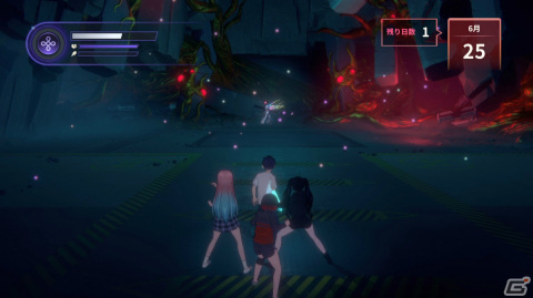「Eternights: Deluxe Edition」が発売!ユナのマウスパッドが手に入るハピネットゲームフェス出展情報もの画像3