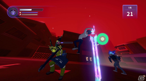 「Eternights: Deluxe Edition」が発売!ユナのマウスパッドが手に入るハピネットゲームフェス出展情報もの画像4