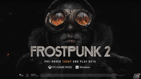 都市型サバイバルゲーム「Frostpunk 2」の発売日が7月25日に決定！プレオーダーなどの情報もの画像