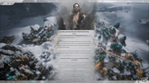 都市型サバイバルゲーム「Frostpunk 2」の発売日が7月25日に決定！プレオーダーなどの情報もの画像