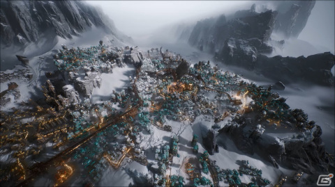 都市型サバイバルゲーム「Frostpunk 2」の発売日が7月25日に決定！プレオーダーなどの情報もの画像