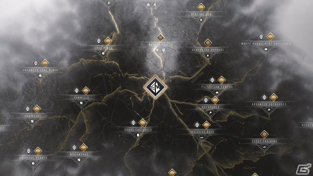 都市型サバイバルゲーム「Frostpunk 2」の発売日が7月25日に決定！プレオーダーなどの情報もの画像4