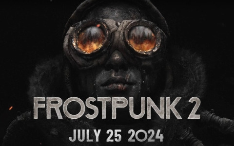 都市型サバイバルゲーム「Frostpunk 2」の発売日が7月25日に決定！プレオーダーなどの情報も