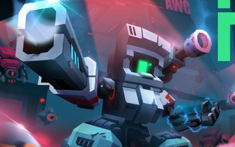 「メタルマインド」が配信開始！「メタルマックス」などのクラシックゲームからインスピレーションを受けたローグライトアクションゲーム