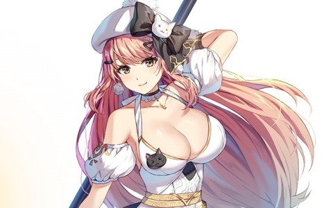 「ユグドラリバース」に異能者「ソフィア(CV:冨岡美沙子)」と「エヴァ(CV:七瀬彩夏)」が参戦!