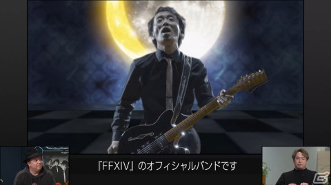 祖堅正慶氏とコージ・フォックス氏が10周年を迎える「THE PRIMALS」を語る―WEB動画「スクエニの創りかた」が3月8日に公開の画像3