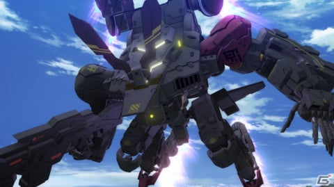 アニメ「SYNDUALITY Noir」最終話AパートがAnimeJapan 2024にて最速上映！第22話「Gravity coffin」のあらすじと場面写真も公開の画像7