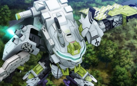 アニメ「SYNDUALITY Noir」最終話AパートがAnimeJapan 2024にて最速上映！第22話「Gravity coffin」のあらすじと場面写真も公開