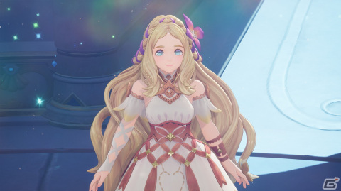 「聖剣伝説 VISIONS of MANA」の登場キャラクター、探索・バトルに活用する精霊器を紹介！の画像10