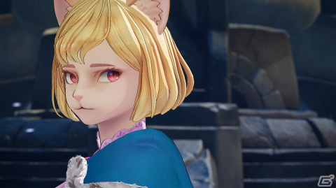 「聖剣伝説 VISIONS of MANA」の登場キャラクター、探索・バトルに活用する精霊器を紹介！の画像17