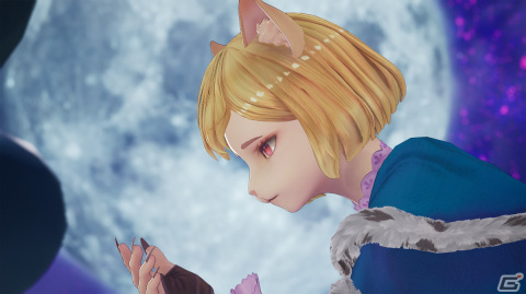 「聖剣伝説 VISIONS of MANA」の登場キャラクター、探索・バトルに活用する精霊器を紹介！の画像18