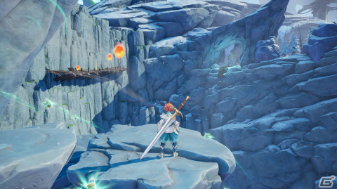 「聖剣伝説 VISIONS of MANA」の登場キャラクター、探索・バトルに活用する精霊器を紹介！の画像20