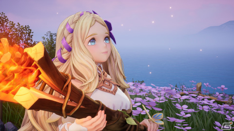 「聖剣伝説 VISIONS of MANA」の登場キャラクター、探索・バトルに活用する精霊器を紹介！の画像9