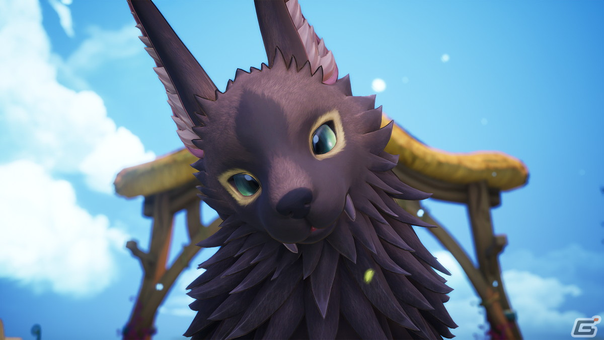 「聖剣伝説 VISIONS of MANA」の登場キャラクター、探索・バトルに活用する精霊器を紹介！の画像