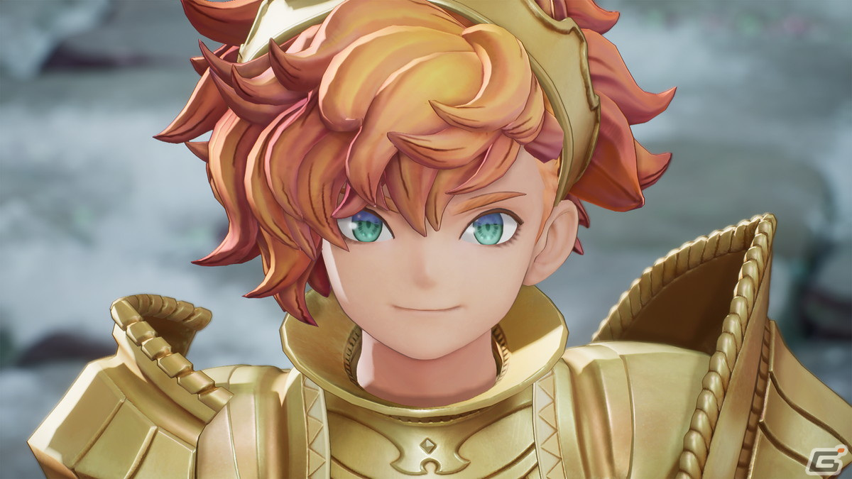 「聖剣伝説 VISIONS of MANA」の登場キャラクター、探索・バトルに活用する精霊器を紹介！の画像
