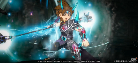 「ドラゴンクエスト　チャンピオンズ」でサイドストーリーイベント「砂漠に忍び寄る影」後編が開催！「まじんのこん装備ふくびき」も登場の画像4