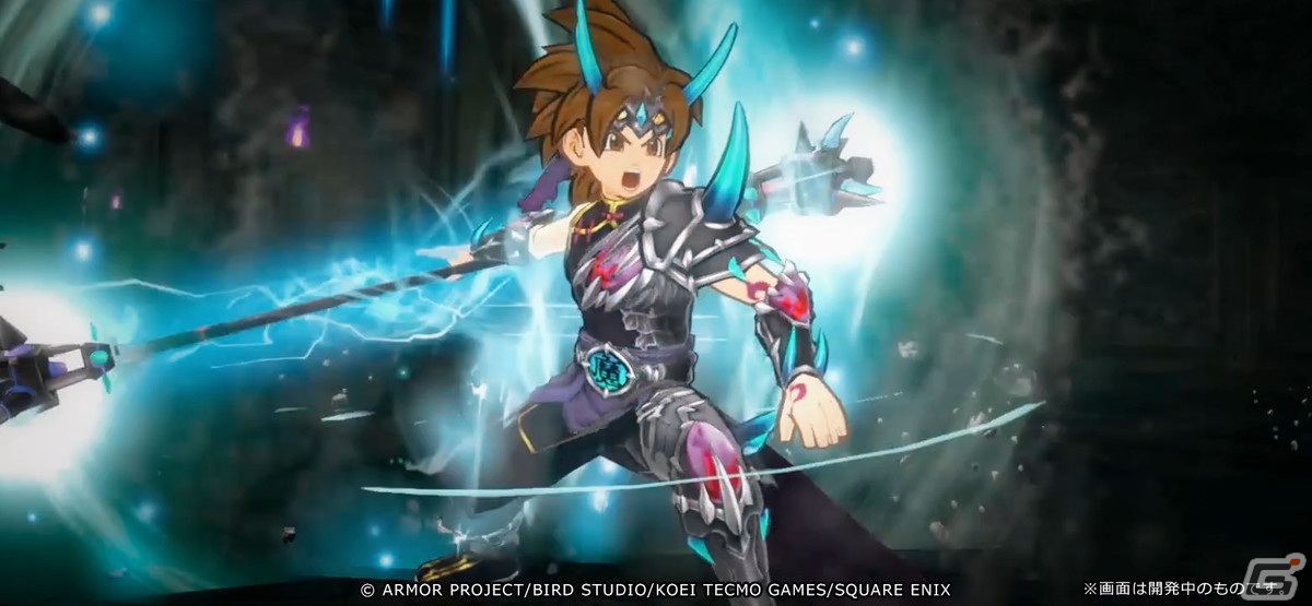 「ドラゴンクエスト　チャンピオンズ」でサイドストーリーイベント「砂漠に忍び寄る影」後編が開催！「まじんのこん装備ふくびき」も登場の画像