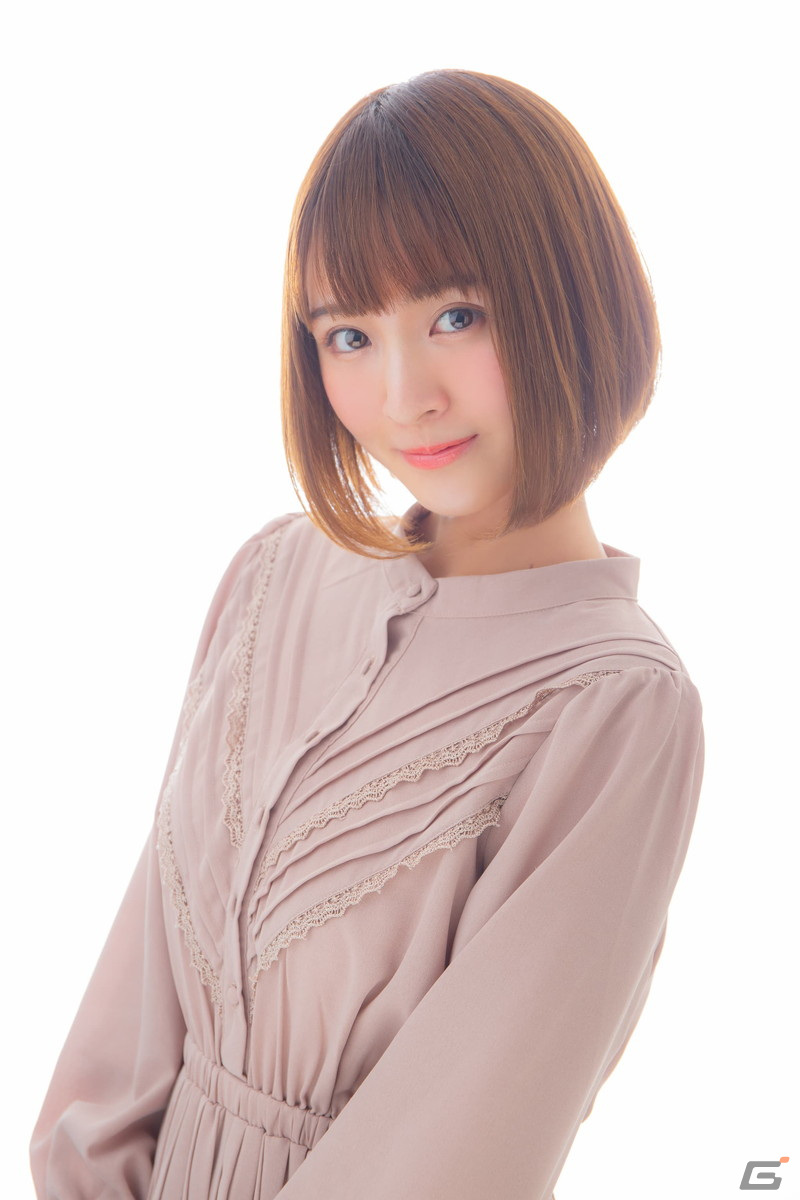 「De:Lithe Last Memories」伊瀬茉莉也さんや愛美さんらが声を担当する第四部隊「ドミニオンズ」の情報が公開!の画像