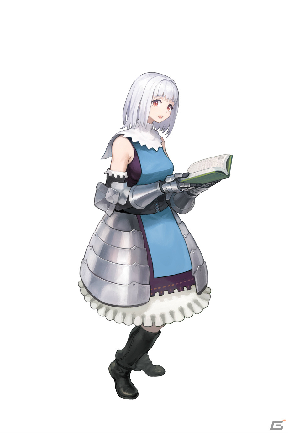 「ユニコーンオーバーロード」オンライン/オフラインバトルができる施設「闘技場」やキャラの色変えなどを紹介!の画像