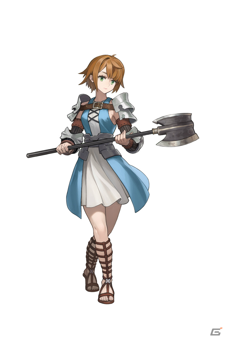 「ユニコーンオーバーロード」オンライン/オフラインバトルができる施設「闘技場」やキャラの色変えなどを紹介!の画像